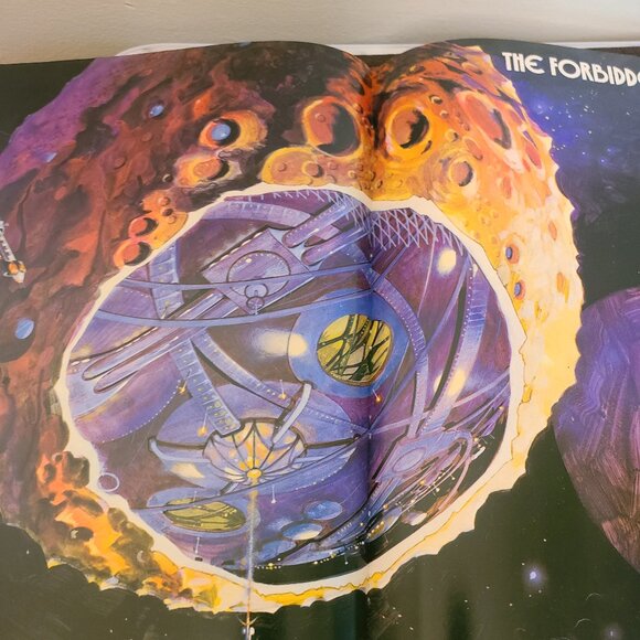 Rare Doctor Who and the Daleks Omnibus -1976 -edit Terry Nation - Picture 12 of 12